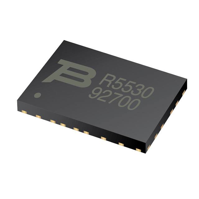 TBU-RS055-300-WH Bourns Inc. Circuits intégrés de suppression de surtension
